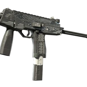 StatTrak™ MP9 | Featherweight (Factory New)