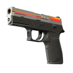 StatTrak™ P250 | Cassette (Factory New)