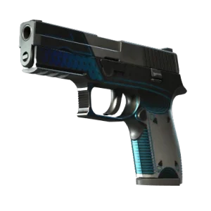 StatTrak™ P250 | Valence (Field-Tested)