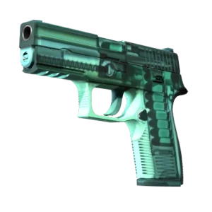 StatTrak™ P250 | X-Ray (Factory New)