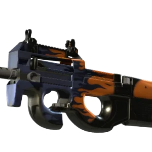 StatTrak™ P90 | Chopper (Factory New)