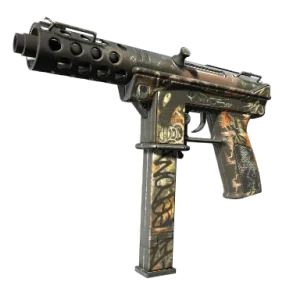 StatTrak™ Tec-9 | Rebel (Field-Tested)