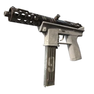 StatTrak™ Tec-9 | Slag (Minimal Wear)