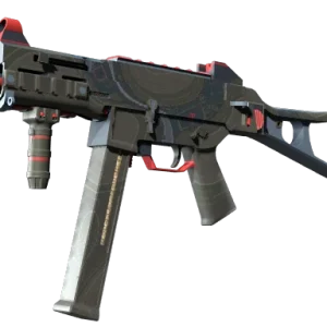 StatTrak™ UMP-45 | Briefing (Factory New)