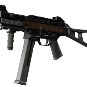 StatTrak™ UMP-45 | Roadblock (Minimal Wear)