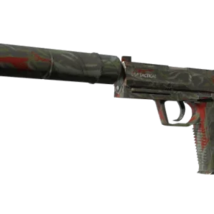 StatTrak™ USP-S | Blood Tiger (Field-Tested)