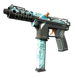 Tec-9 | Avalanche (Field-Tested)
