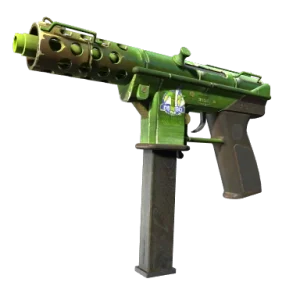Tec-9 | Bamboozle (Field-Tested)