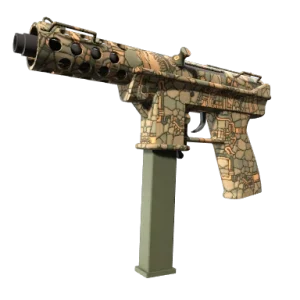 Tec-9 | Blast From the Past (Factory New)