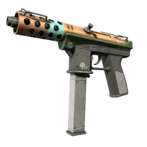 Tec-9 | Flash Out (Factory New)