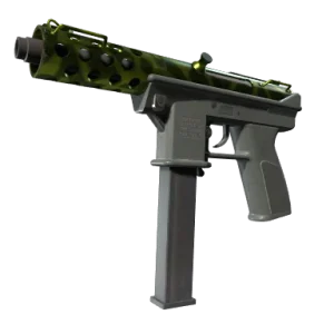 Tec-9 | Ossified (Factory New)
