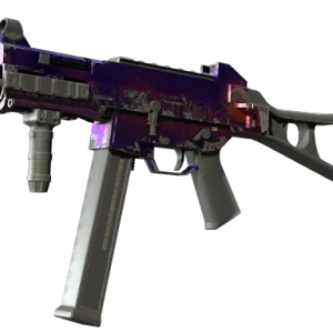 UMP-45 | Moonrise (Field-Tested)