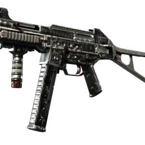 UMP-45 | Motorized (Minimal Wear)