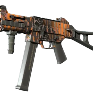 UMP-45 | Oscillator (Field-Tested)