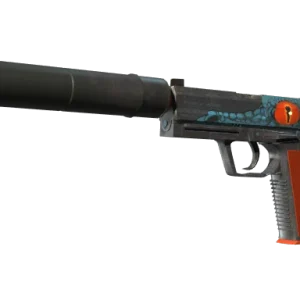 USP-S | Caiman (Factory New)
