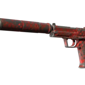 USP-S | Check Engine (Field-Tested)