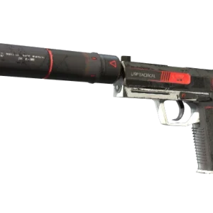 USP-S | Cyrex (Field-Tested)