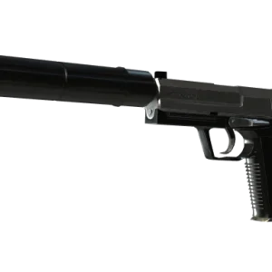 USP-S | Stainless (Factory New)