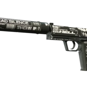 USP-S | Ticket to Hell (Factory New)