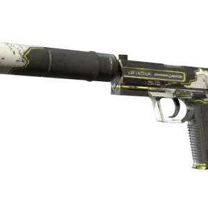 USP-S | Torque (Field-Tested)