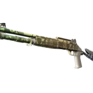 XM1014 | Halftone Shift (Factory New)