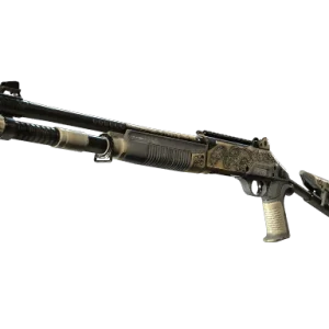 XM1014 | Irezumi (Field-Tested)