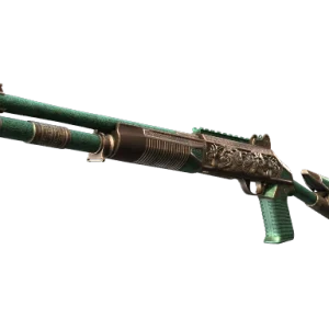 XM1014 | Watchdog (Minimal Wear)