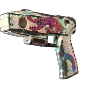 Zeus x27 | Dragon Snore (Battle-Scarred)