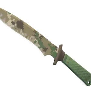 ★ Classic Knife | Forest DDPAT (Field-Tested)