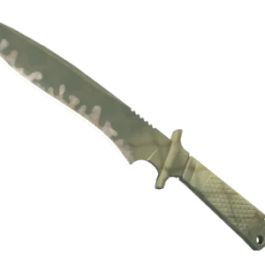 ★ Classic Knife | Safari Mesh (Field-Tested)