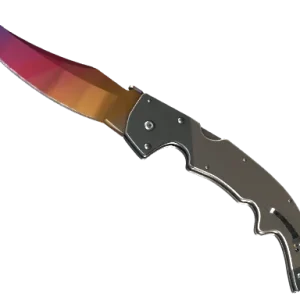 ★ Falchion Knife | Fade (Factory New)