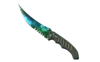 ★ Flip Knife | Gamma Doppler (Factory New)