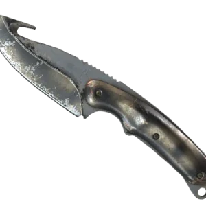 ★ Gut Knife | Scorched (Battle-Scarred)