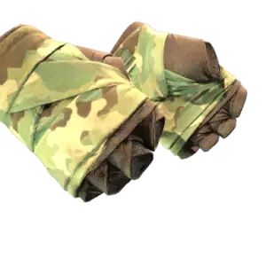 ★ Hand Wraps | Arboreal (Field-Tested)