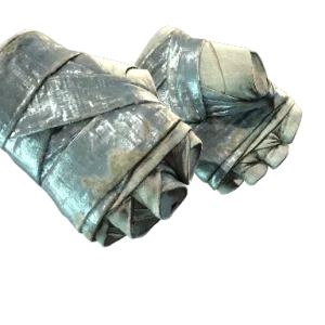 ★ Hand Wraps | Duct Tape (Field-Tested)