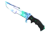 ★ Huntsman Knife | Gamma Doppler (Minimal Wear)