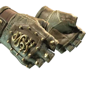 ★ Hydra Gloves | Mangrove (Field-Tested)