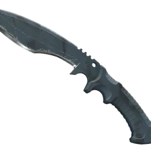 ★ Kukri Knife | Night Stripe (Field-Tested)