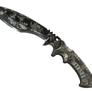 ★ Kukri Knife | Scorched (Battle-Scarred)