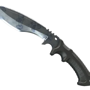 ★ Kukri Knife | Stained (Minimal Wear)
