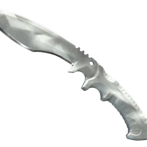 ★ Kukri Knife | Urban Masked (Minimal Wear)