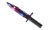 ★ M9 Bayonet | Doppler (Factory New)