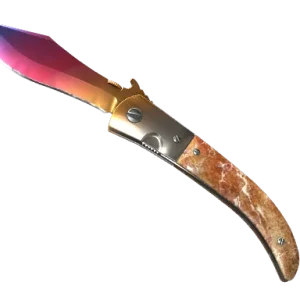 ★ Navaja Knife | Fade (Factory New)