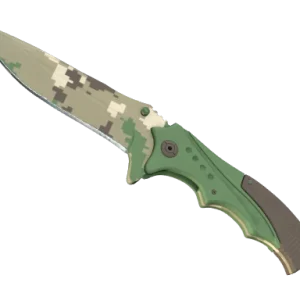 ★ Nomad Knife | Forest DDPAT (Minimal Wear)