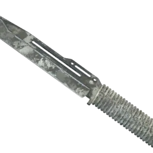 ★ Paracord Knife | Urban Masked (Battle-Scarred)