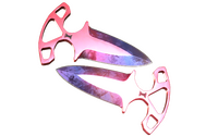 ★ Shadow Daggers | Doppler (Factory New)