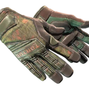 ★ Specialist Gloves | Buckshot (Field-Tested)
