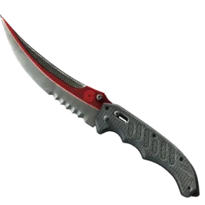 ★ StatTrak™ Flip Knife | Autotronic (Field-Tested)