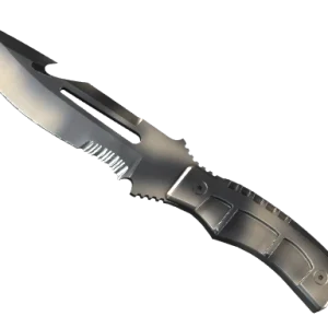 ★ Survival Knife | Scorched (Minimal Wear)