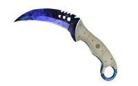 ★ Talon Knife | Doppler (Factory New)